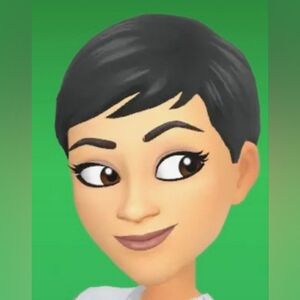 Meet your Posher, Vanessa